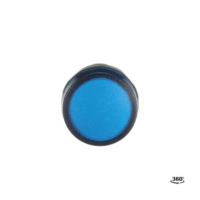 Lampka kompaktowa z diodą LED CL2-515L 110-130V DC