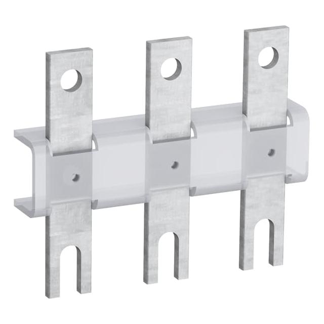 Zestaw przedłużający zaciski LX460