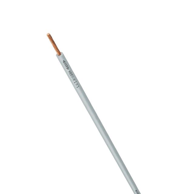 H05V-K 1X0,75 GY Przewód sterowniczy Lapp Kabel 4510062 LAPP KABEL