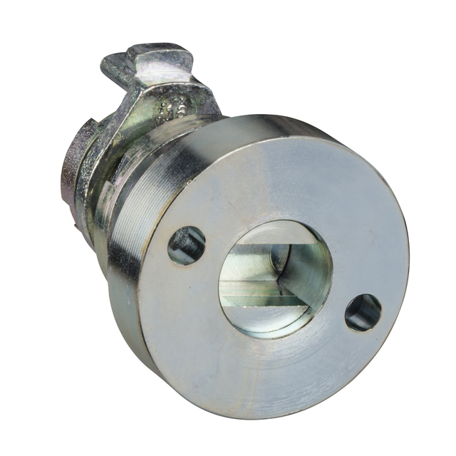 Blokada kasetki - zestaw adapt. Castell bez zamka - MTZ2/MTZ3 - zapas