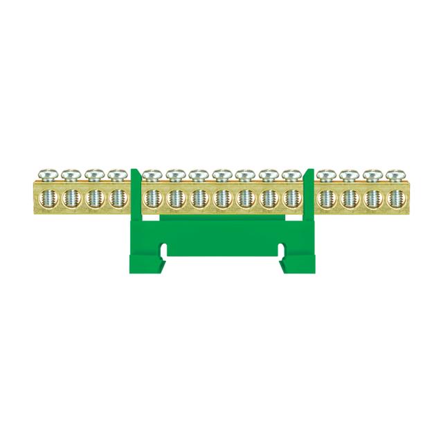 LISTWA ZACISKOWA LZ 15/Z E.4022