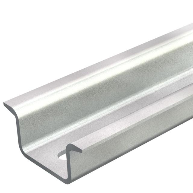 2069 15 1.5 FS, Szyna kołpakowa