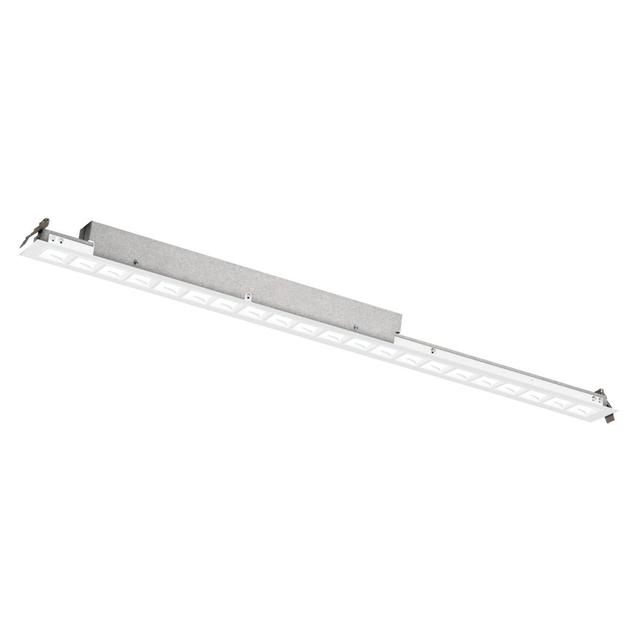 HRD-LH-WN-W-PT Oprawa HIERRO LED DALI HRD-LH-WN-W-PT D:875mm 5050 Lm barwa ciepłobiała 3500K kolor b 37089 KANLUX