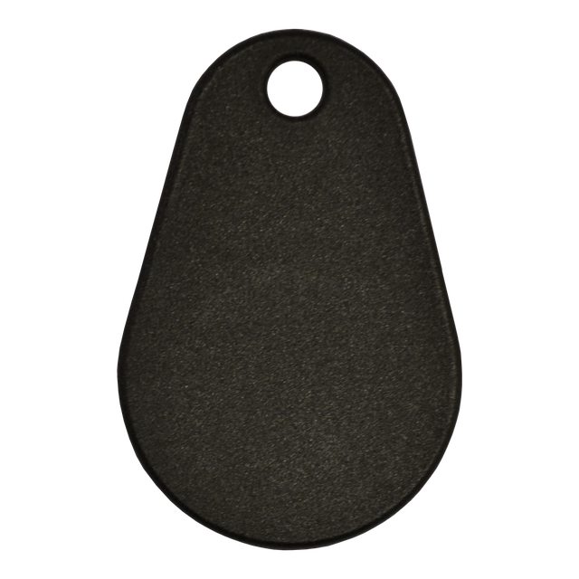 Brelok Mifare (S50,1kB), czarny