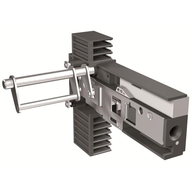 KIT FP XT4 W <FP P zestaw zacisków