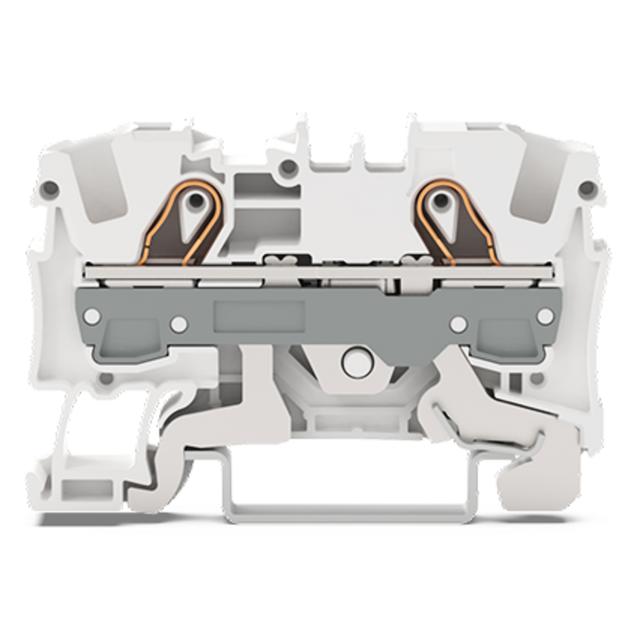 2-PRZEWODOWA ZŁĄCZKA DO EKRANU