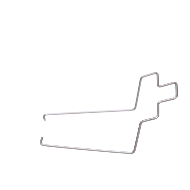 Zelio Relay Obejma metalowa, do gniazda przekaźniika miniaturowego RXZ