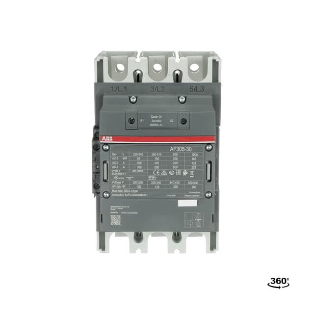 Stycznik AF305-30-11-14 250-500V 1SFL587002R1411 ABB