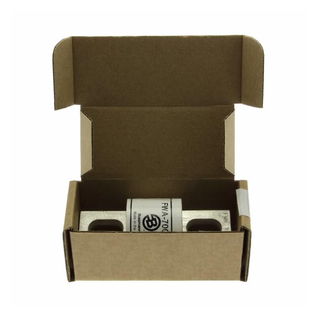 700AMP 150V AC SEMI-COND FUSE Wkładka szybka 700A AC 150V DC 150V 38x88 mm UL FWA-700A EATON