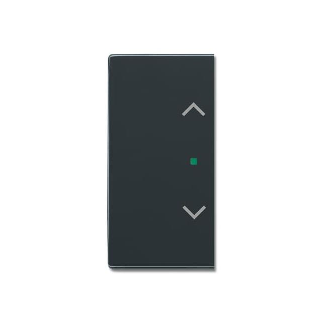 Free HOME Klawisz żaluzjowy 1/2- połowa