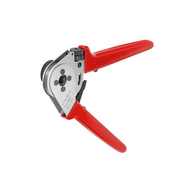 SAI M23 CRIMPING TOOL 1 Praska /1szt./ 1203840000 WEIDMÜLLER