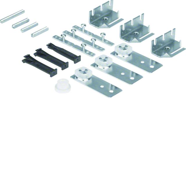 tehalit.BK Nośnik poziomujący BKSA 45-70mm BKSAN045070 HAGER