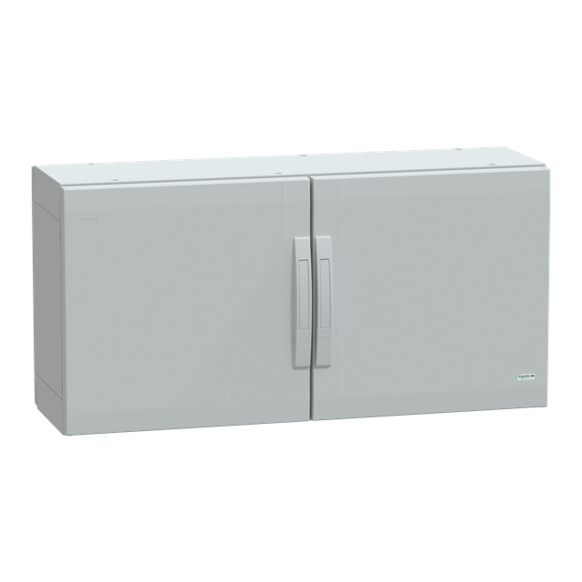 Thalassa Obudowa poliestrowa PLA IP65 500x1000x320 mm