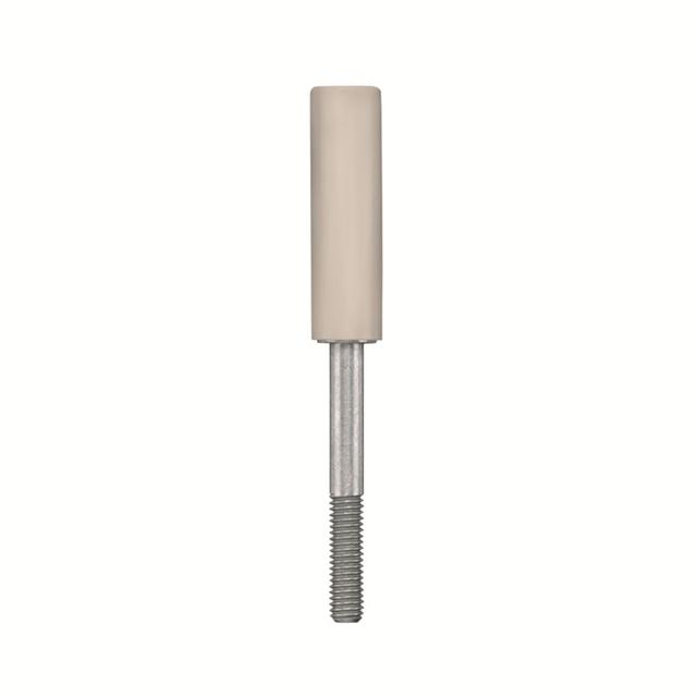 STB 21.6/45 DB Gniazdo (terminal), Głębokość wtykania: 11.1 mm, 0.00 M3.0, Głębokość: 45 mm /50szt./ 1938790000 WEIDMÜLLER