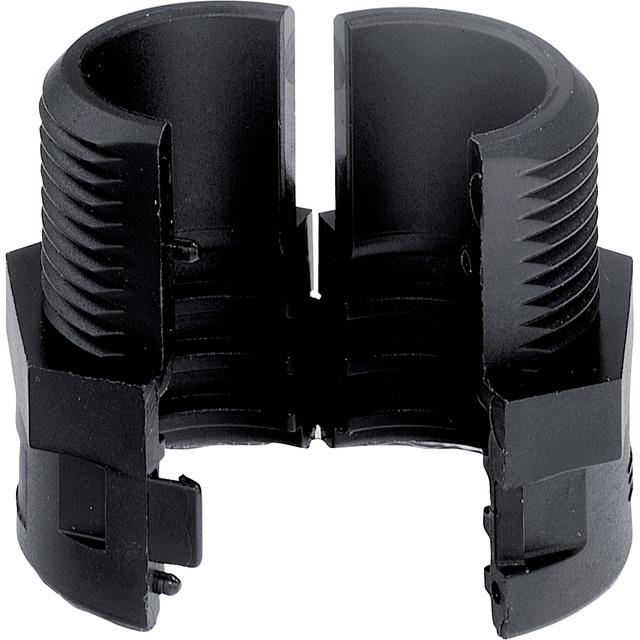 SILVYN-SPLIT COV 23 SCHWARZ 61806790 LAPP KABEL