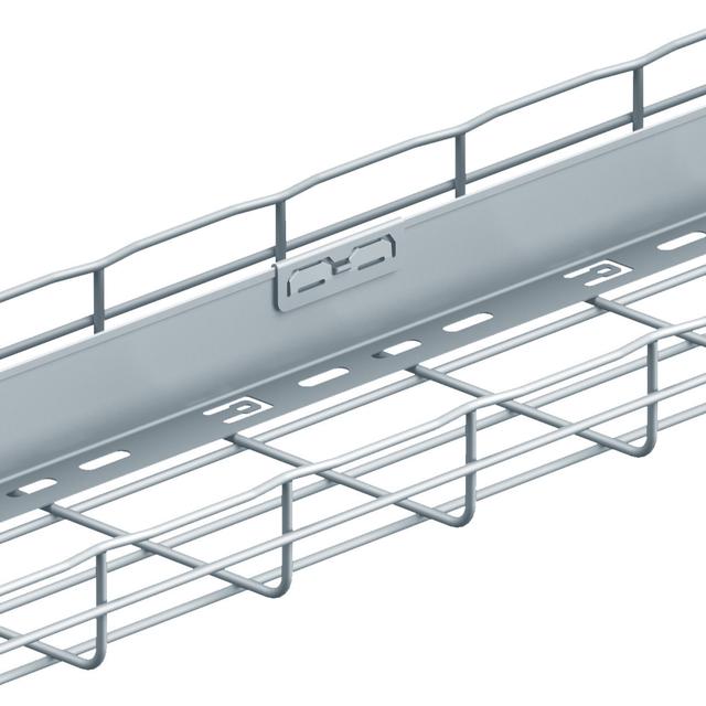ŁĄCZNIK COT J, I316L, Cablofil