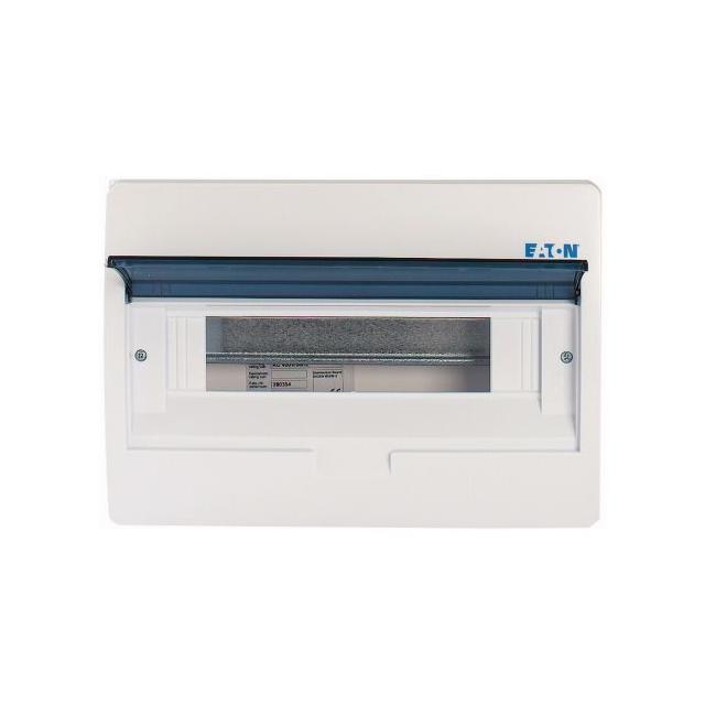 BC-U-1/12-ECO Rozdzielnica modułowa 1x12 podtynkowa IP40 280354 EATON