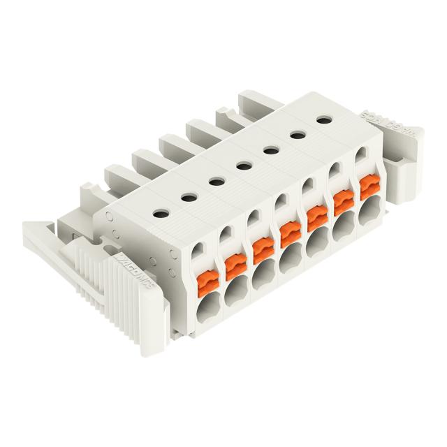 1-przewodowe gniazdo