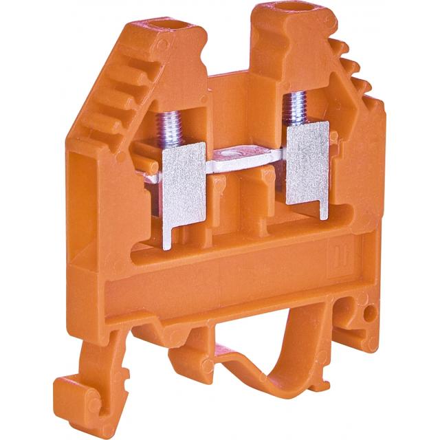 VS 4 PA O ZŁACZKA GWINT.– PLUS (POMARANCZOWA)