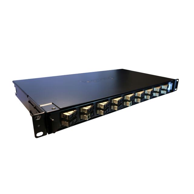 Lcs:Panel 1U 36 Sc Multi-M 032172 LEGRAND