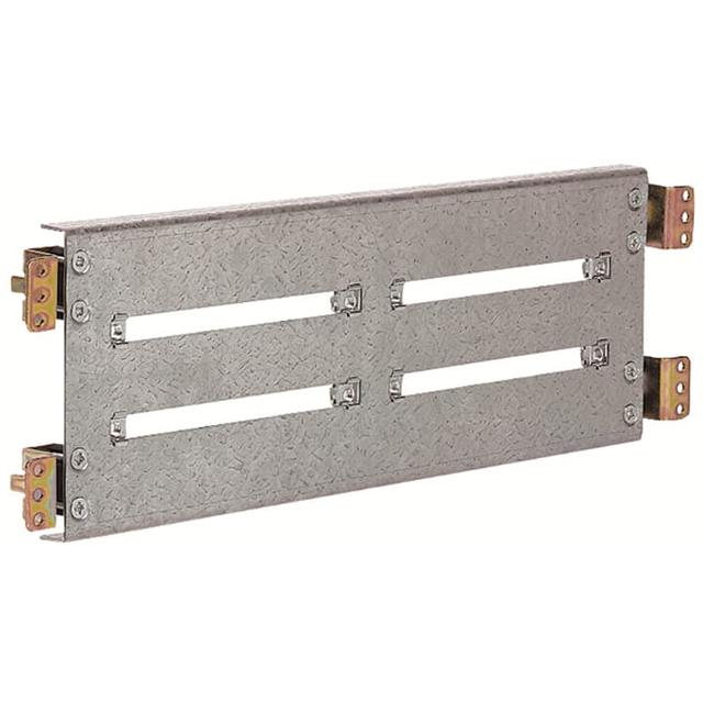 ZW159 Szyna na rozŁączniki NH1/2 szer.2