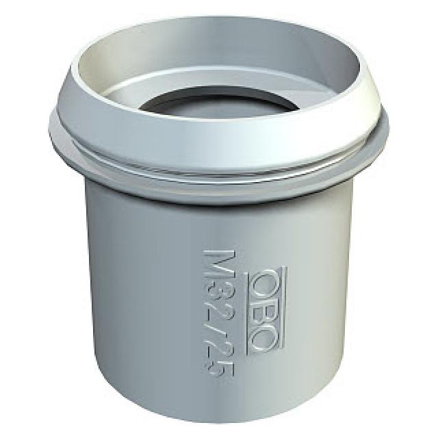 EDR 40-40, DŁAWIK ELASTYCZNY