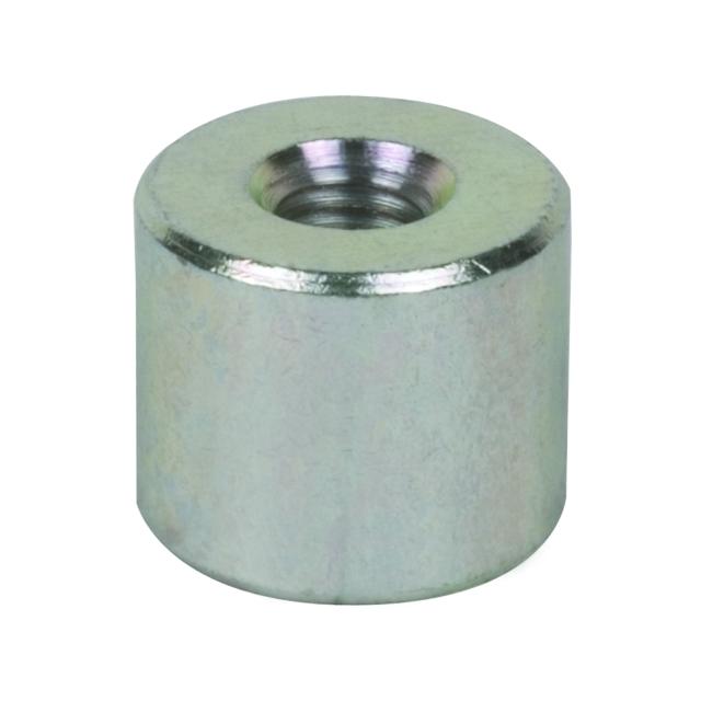 Element przyłączeniowy, forma B, gwint M12