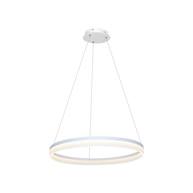 Milagro lampa wisząca LED Ring 36W 2520lm 4000K ML066
