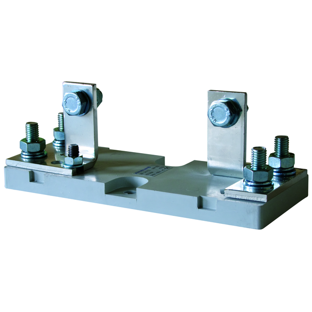 US1..3-1/80-110 Podstawa do wkładek S80mm i S110mm rozmiaru 1, 2, 3