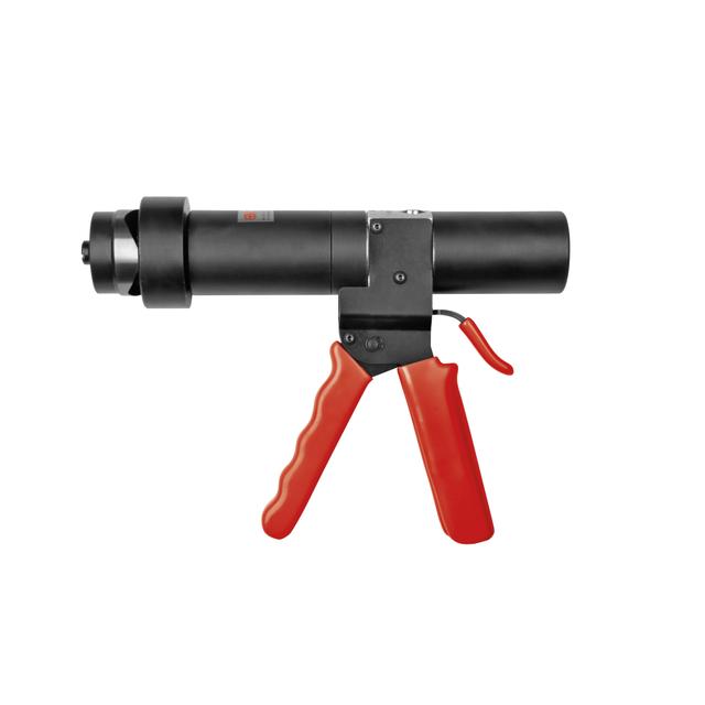 Wycinarka hydrauliczna w kasecie metalowej K13