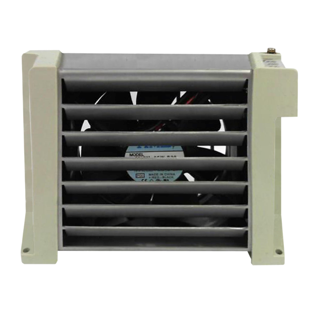 Moduł wentylatora 220VAC