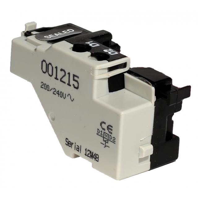 NA2 800-1600AF DC24V - Wyzwalacz podnapięciowy