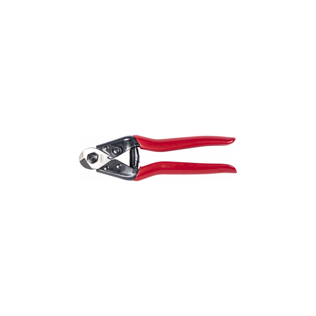 Obcinak do drutu i liny stalowej 190mm Cr-V