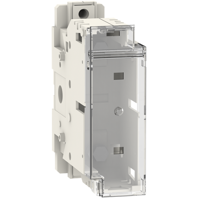Zewnętrzny moduł neutralny, FuPacT GS, 160A BS