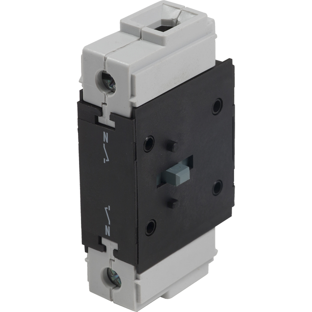 Moduł pola neutralnego TeSys VARIO 80A dla V3/V4 VZ12 Schneider