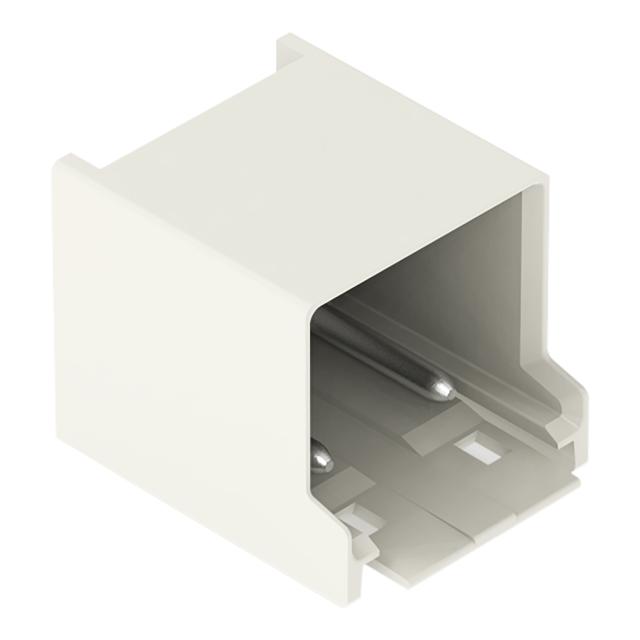 picoMAX wtyk raster 7,5mm 2-bieg. z kątowymi pinami lutowniczymi /100szt./ WAGO