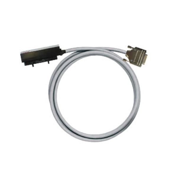 PAC-CTLX-SD15-V0-1M Kabel połączeniowy PLC WEIDMULLER