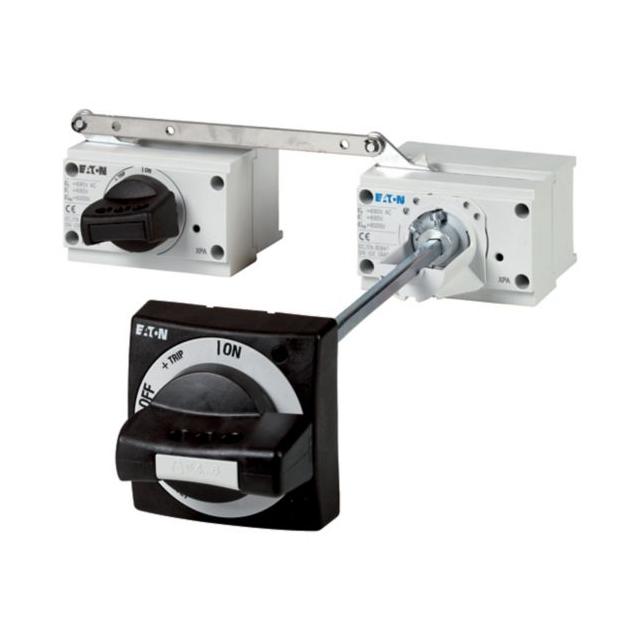 PN1-XPA Napęd równoległy do NZM1 283471 EATON