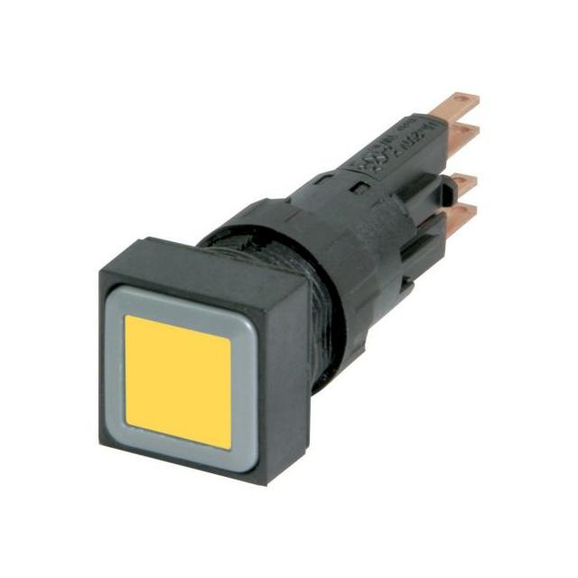 Q25LTR-GE NAPĘD PRZYCISKU PODŚWIETLANEGO ŻÓŁTY