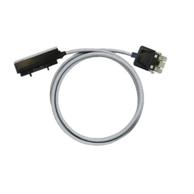PAC-CTLX-RV24-V0-2M Kabel połączeniowy PLC WEIDMULLER