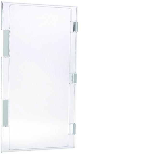vector Drzwi zapasowe IP65 dla VE412 VZ100 HAGER