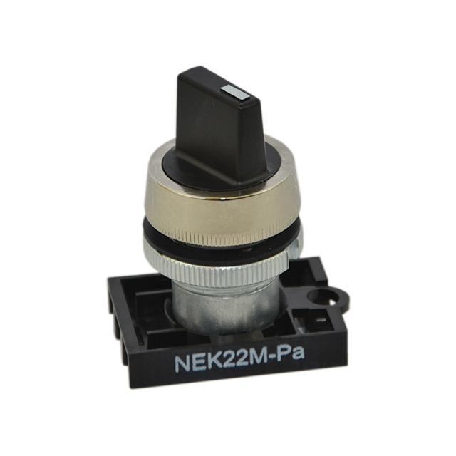 Napęd NEK22M-Pg czarny