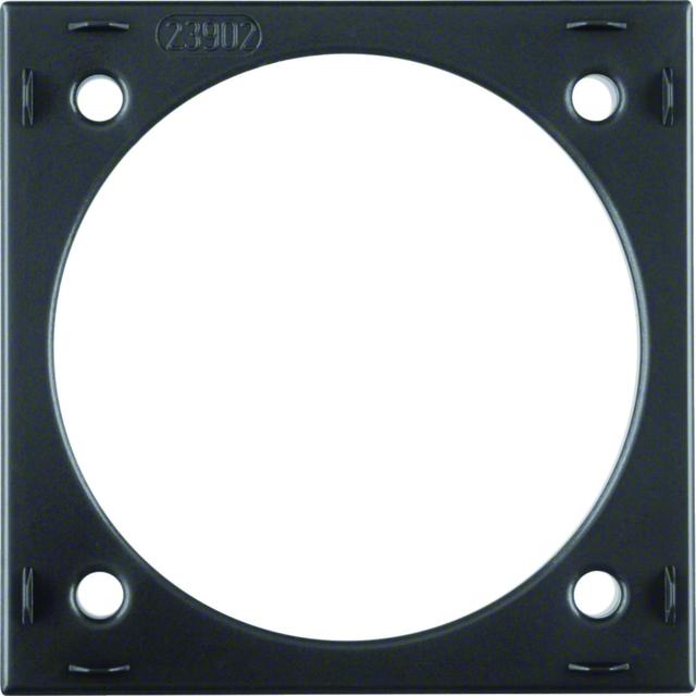 Integro Flow Natynkowy pierścień dystansowy, ant