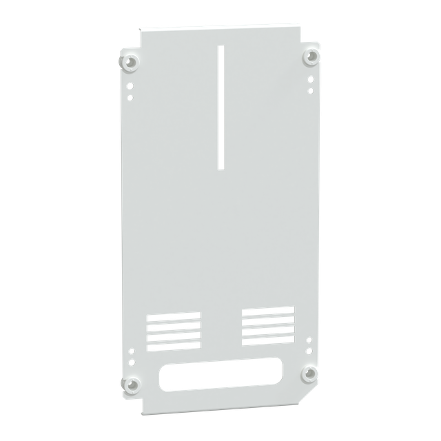 Rozdzielnice PrismaSet, płyta montażowa do 1 licznika 3PH W250