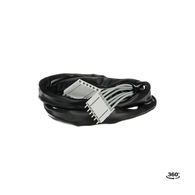 Tmax złącze do prób 6 bieg. AUX T4-T5-T6 P/W 1SDA055063R1 ABB