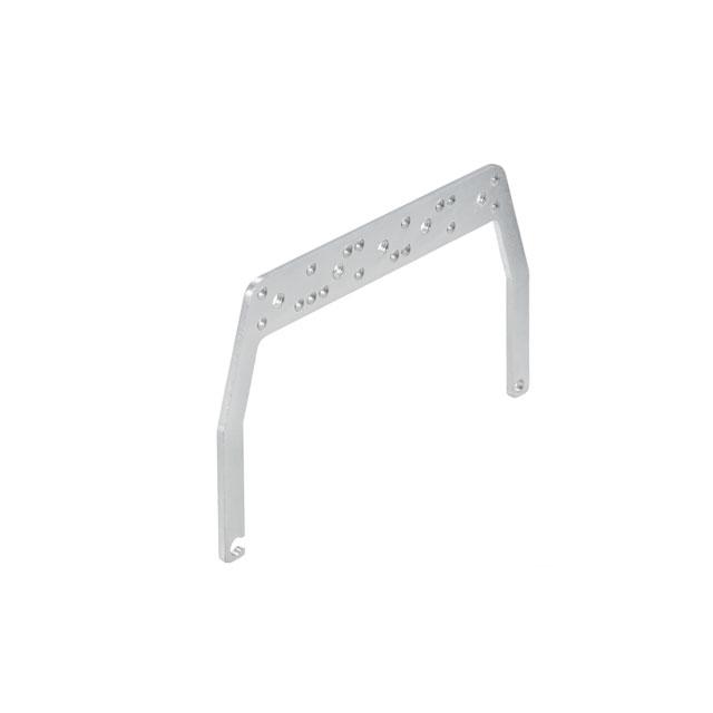 SHIELD LEVER 8 MOD HIGH Akcesoria do złączy przemysłowych WEIDMULLER