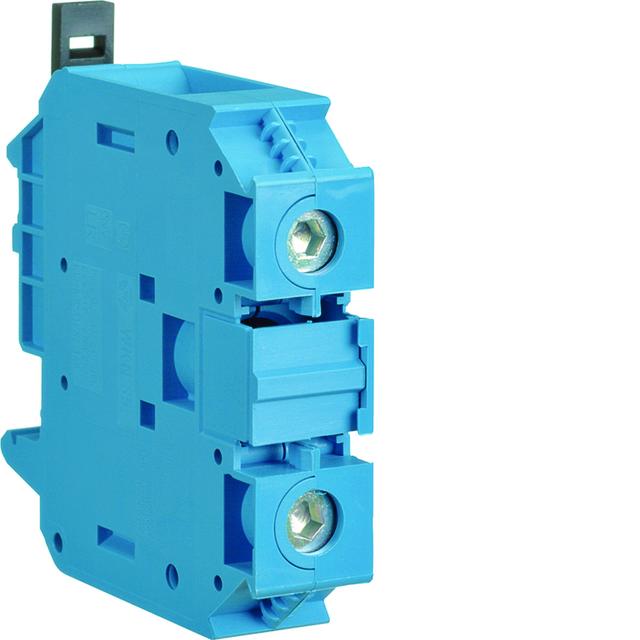 Zacisk szeregowy neutralny 35mm2 KXB35NH HAGER