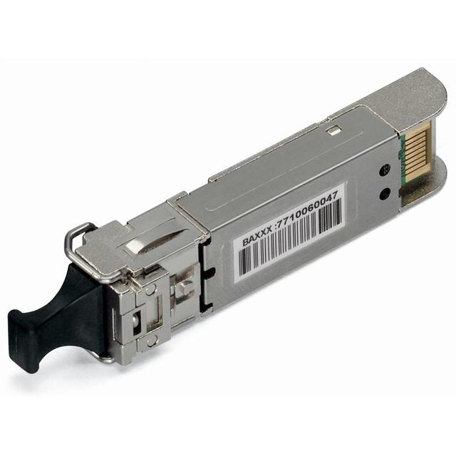 moduły SFP 1000BASE
