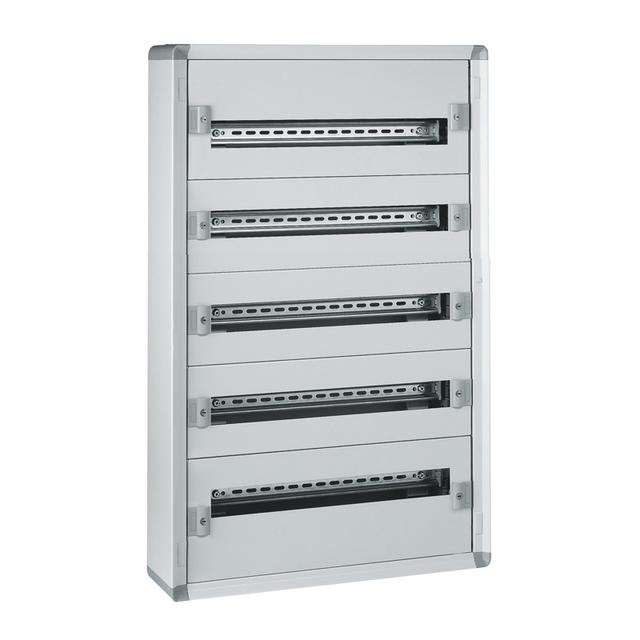 Rozdzielnica Modułowa 5x24 Natynkowa IP30 XL3 160 020005 LEGRAND