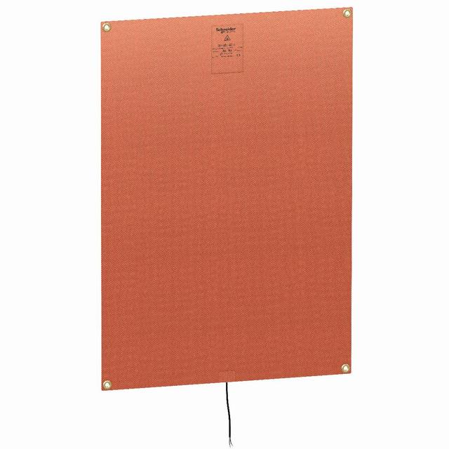 ClimaSys Grzałka płaska 195W 240V 400x650mm